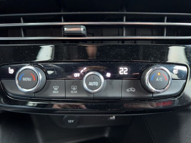 Mokka-e GSLine Elektro Navigationssystem