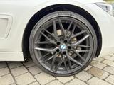 BMW 430i Coupé Advantage A X-Drive Head Up - BMW 430: 430d