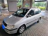 Hyundai matrix etwa 1 Jahr TÜV,  95.000 km - Hyundai Matrix: Kleinwagen