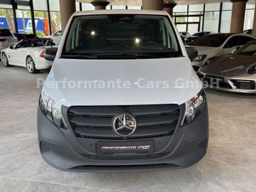 Mercedes Vito - 10