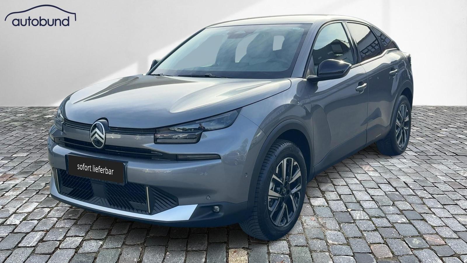 Citroën III 1,2 PT Autom Max ALU KA LED LINK LRH NAV NBA