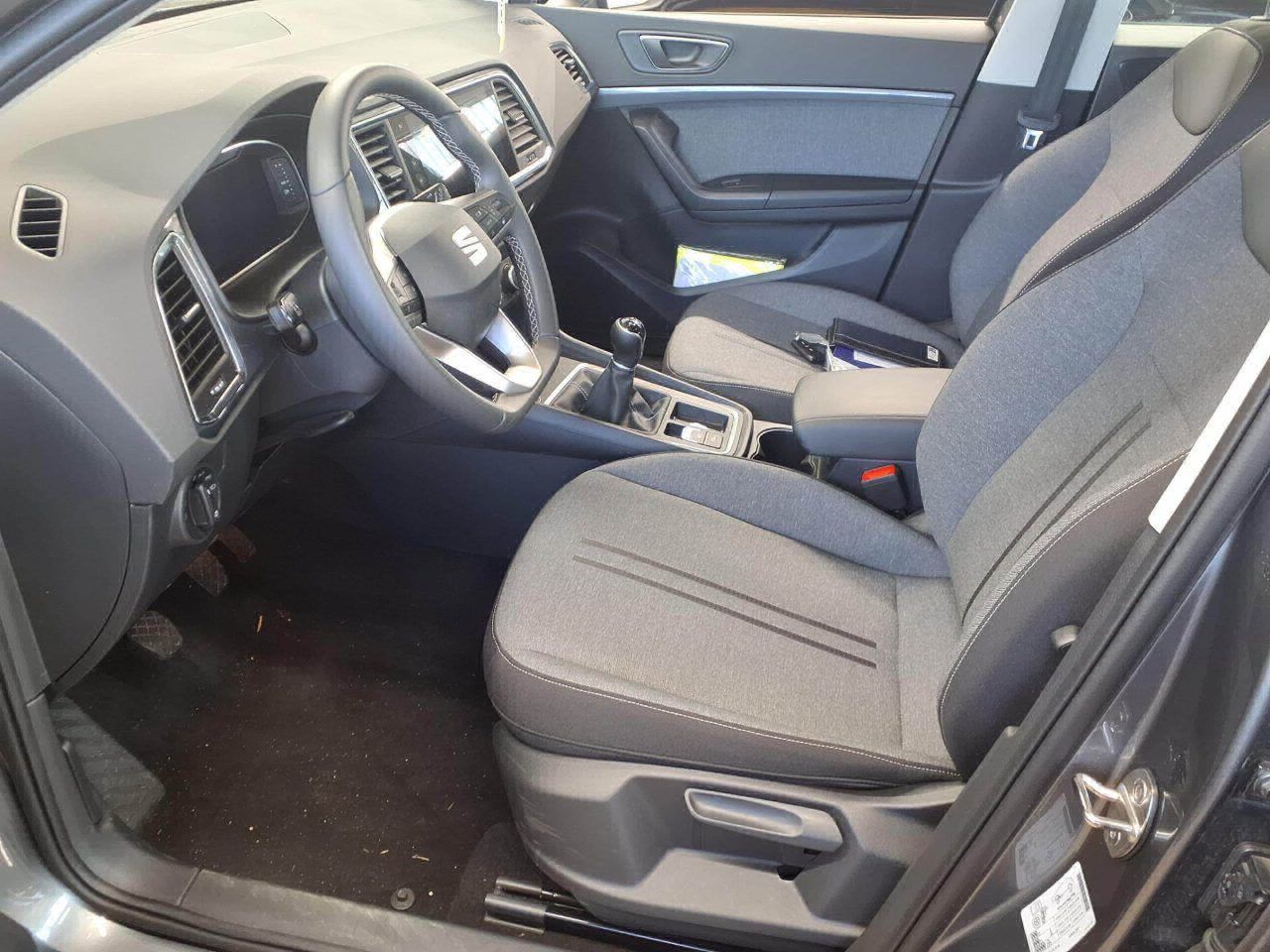 Seat Ateca - Bild 6