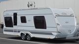 Dethleffs EMOTION VIP 620/GEPFLEGTER WW./KLIMAAUTOMATIK - Offers