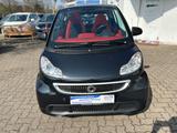 Smart ForTwo fortwo coupe 62kW/PANO/SHZ/GJR/LMF/KLIMA - Smart in Lübeck