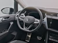 Volkswagen Touran - Vorschau Bild 13