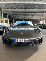 Porsche 992 Carrera 4 Coupé Carrera - Porsche 992 Gebrauchtwagen in Hamburg
