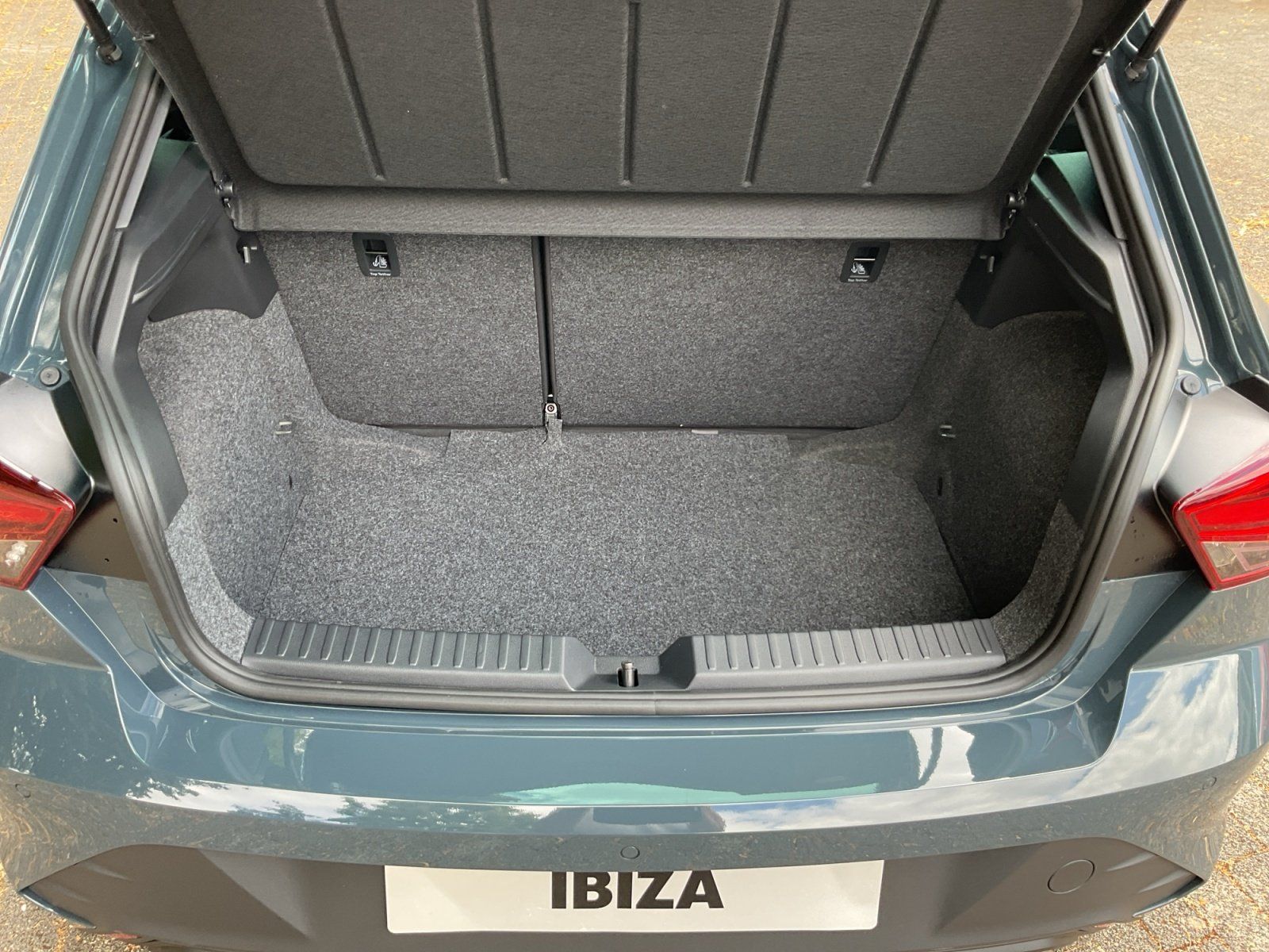Seat Ibiza - Bild 9