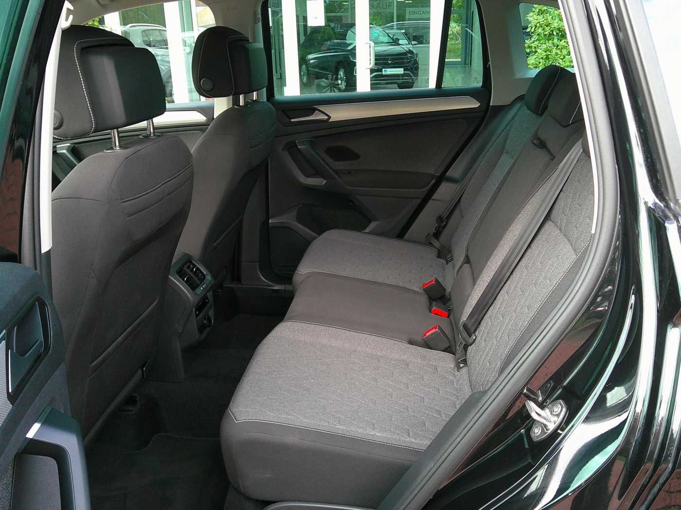Volkswagen Tiguan - Bild 13