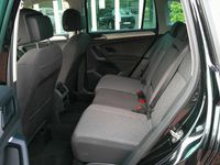 Volkswagen Tiguan - Vorschau Bild 13