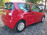 Citroën C2 VTR erst 77.000KM TÜV & INSP neu mit Garantie - Citroën C2 mit Benzin-Antrieb
