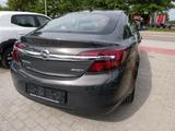 Opel Insignia 1.6 CDTI Lim. HB Leder, Navi 99g CO2 - Opel Insignia mit Diesel-Antrieb: 1.6