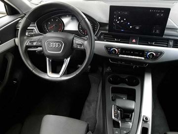 Audi A4 - 10