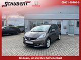 Honda Jazz 1.4 Comfort Plus Automatik - Honda Jazz: 4.1