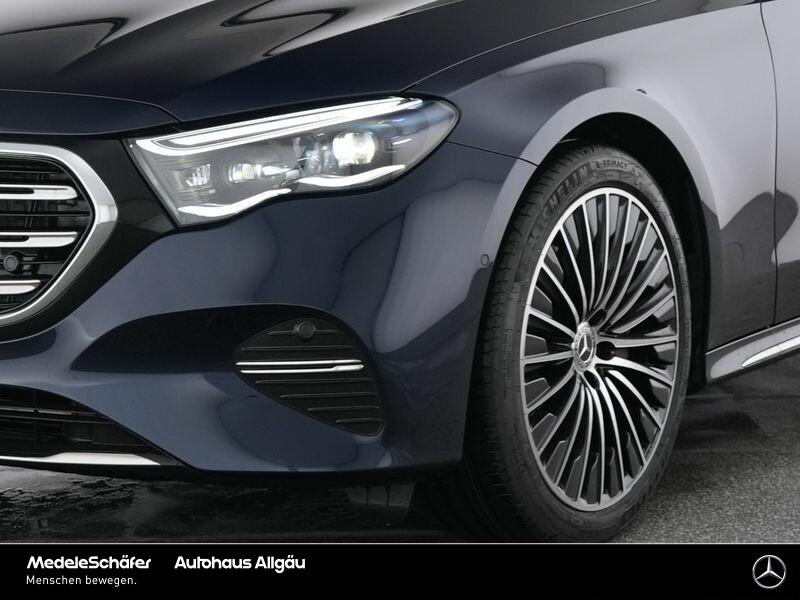 Mercedes-Benz E 300 T e EXCLUSIVE 20"-AMG MASSAGE Airmatic AHK