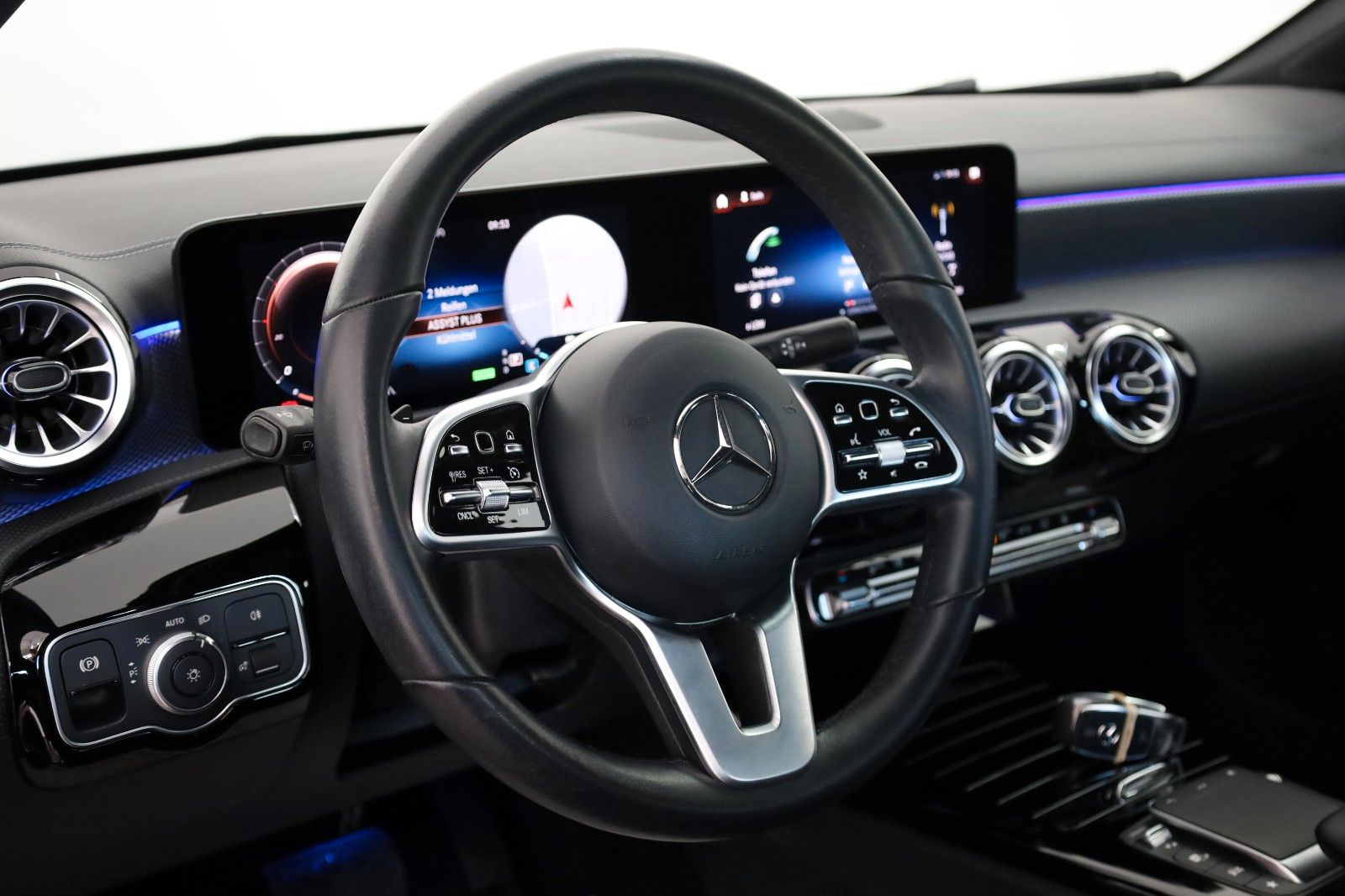 Fahrzeugabbildung Mercedes-Benz CLA 250 e Progressive ,Leder,Navi,LED,SH,Kamera