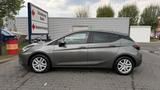 Opel Astra 1.4 Turbo Active 110kW Automatik Grau - Opel Astra Active mit Benzin-Antrieb