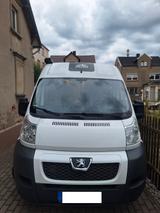 Peugeot Boxer Wohnmobil - Offers
