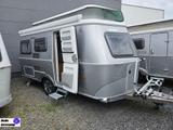 HYMER / ERIBA / HYMERCAR Touring Troll 530 Legend ab Herbst, mit Markise 