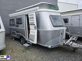 HYMER / ERIBA / HYMERCAR Touring Troll 530 Legend ab Herbst, mit Markise  - HYMER / ERIBA 530 touring troll