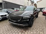 Genesis GV70  4WD Panorama ACC LED 8-fach bereift - Genesis GV70 Gebrauchtwagen