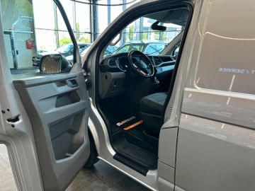Volkswagen T6  *ACC*LED*NAVI*Klima*3.SITZER*1-Hand*