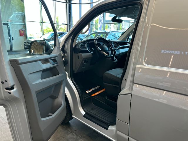 Volkswagen T6  *ACC*LED*NAVI*Klima*3.SITZER*1-Hand*