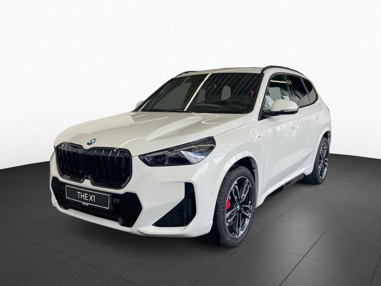 BMW X1 - Bild 3
