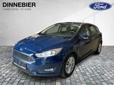 Ford Focus Business Edition 1.0 101 NAVI PDC ParkAss - Ford Focus: Business Edition