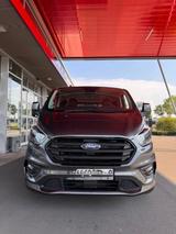 Ford Transit Custom 2.0 TDCI 320 L1 Sport - Ford Transit Custom von privat