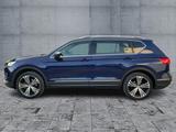 Seat Tarraco 2.0TDI DSG 4D XCELLENCE Voll-LED+NAV+ACC - blaue Seat Tarraco