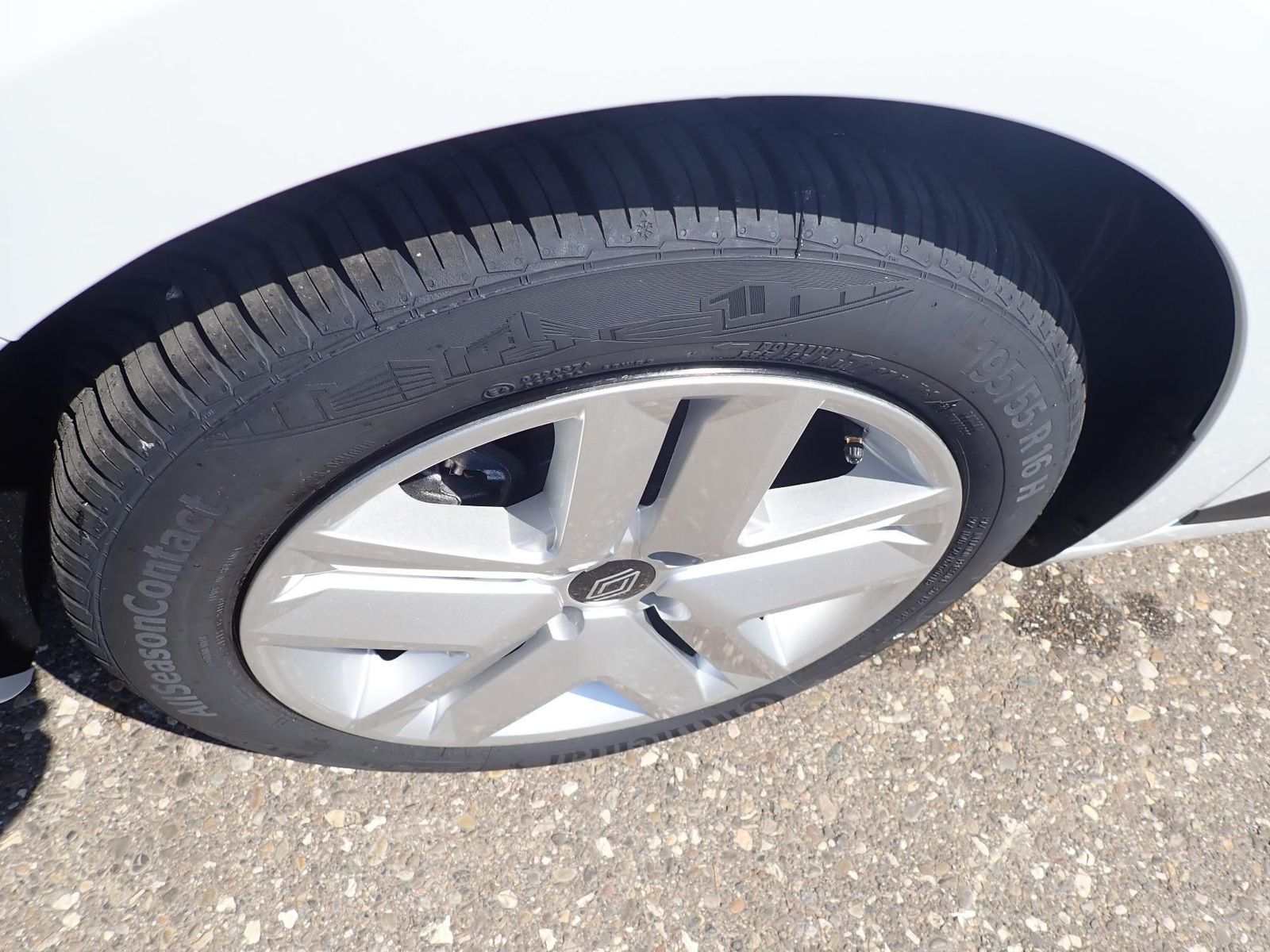 Fahrzeugabbildung Renault Clio Evolution TCe 90,GJR,SH,AC,EPH