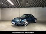 Porsche 993 (911) Carrera Cabrio | Klangpaket | - Porsche aus 1995: 911