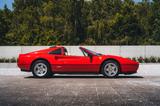 Ferrari 328 GTS / Rosso Corsa / Crema Leather / V8 - Ferrari 328 Gebrauchtwagen