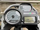 BMW R 1200 GS - BMW 2008 1200 GS
