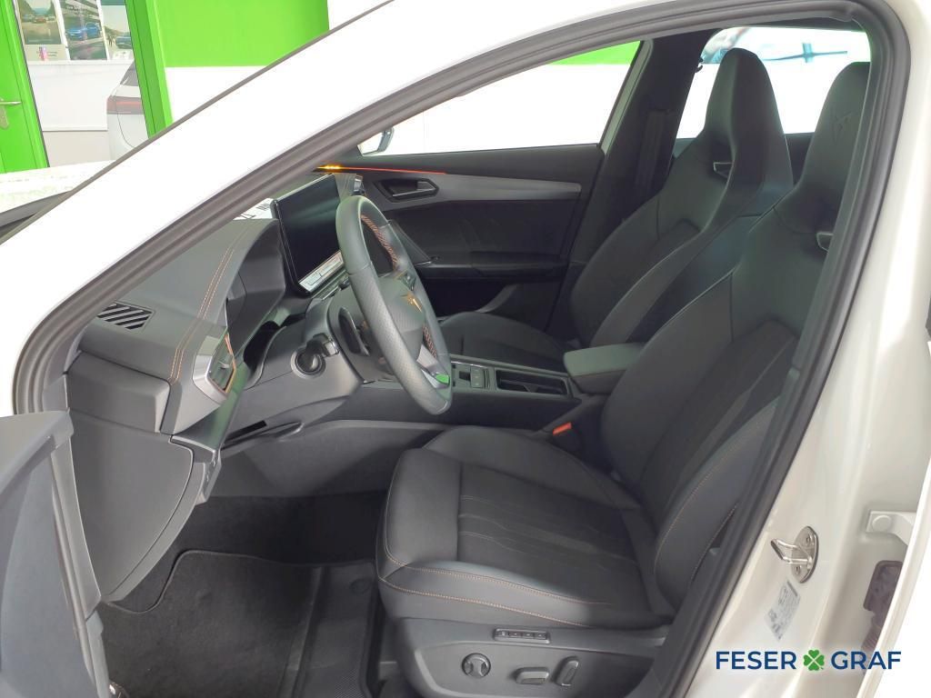Cupra Formentor - Bild 8