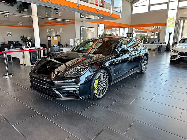 Porsche Panamera Turbo S E-Hybrid Sport Turismo