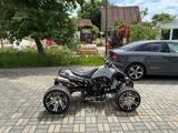 Jinling 250ccm - Quads bis 2.000 Euro