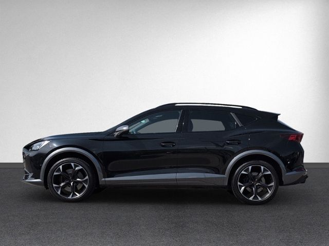 Formentor VZ 2.0 TSI 4Drive LED+NAVI+RFK+ACC+SHZ