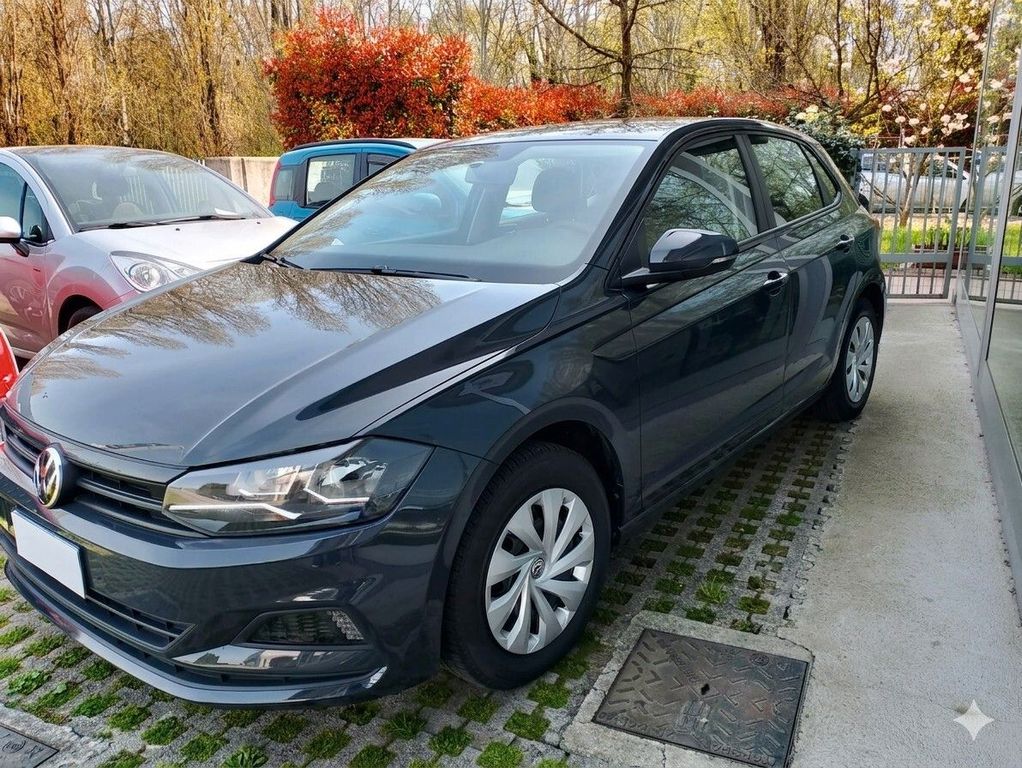 Image of Volkswagen Polo