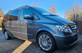 Mercedes-Benz Viano 3.0 CDI AMBIENTE lang   - Mercedes-Benz Viano Gebrauchtwagen in Hamburg