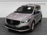 Mercedes-Benz Citan 112 CDI Kasten PRO Standard MBUX|SHZ|TEMP - gebrauchte Mercedes-Benz Citan aus dem Jahr 2023