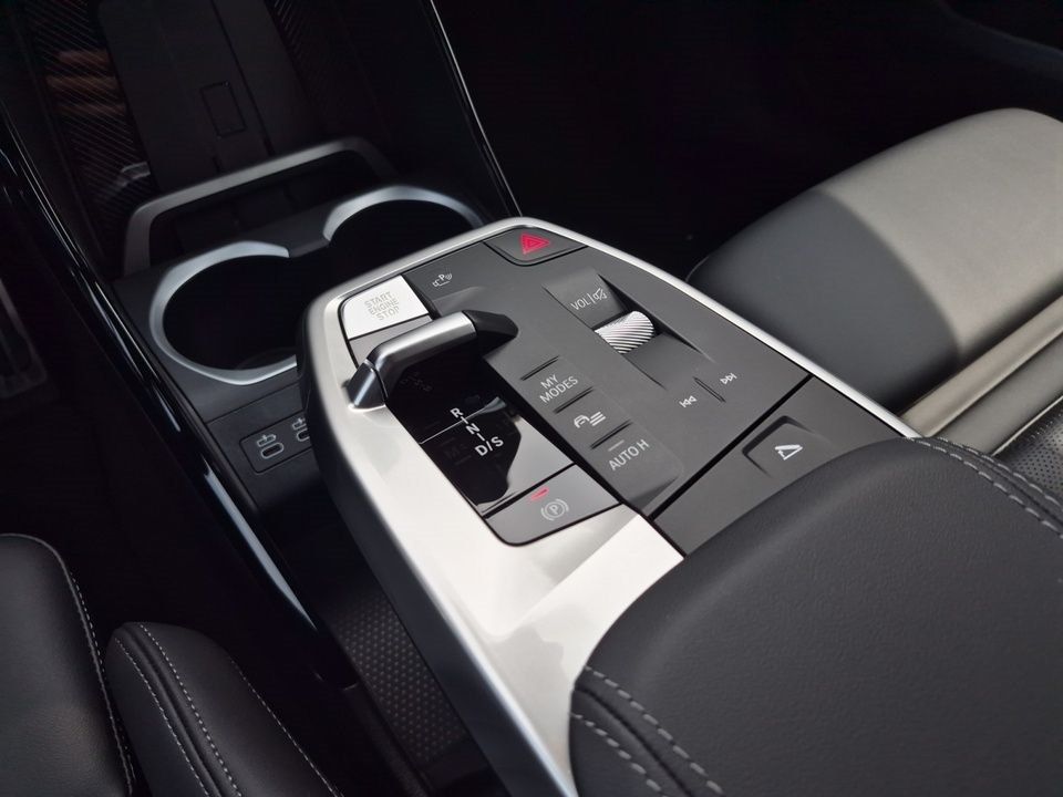 BMW X2 - Bild 10