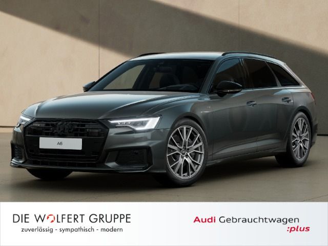 Image of Audi A6