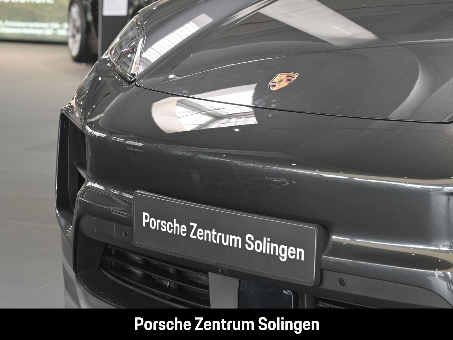 Porsche Macan - Bild 7