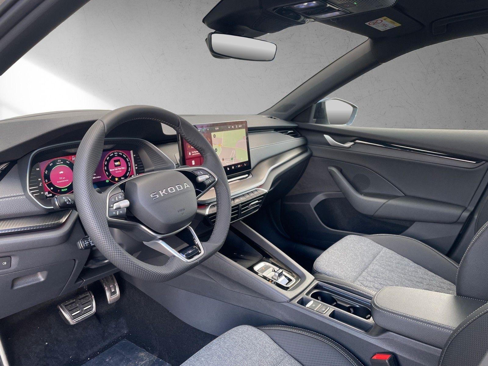 Skoda Octavia - Bild 3