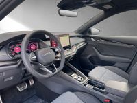 Skoda Octavia - Vorschau Bild 3