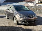 Seat Altea 1.4TSI*KETTE NEU*HU 01/28*1.HAND*PDC* - gebrauchte Seat Altea aus dem Jahr 2014