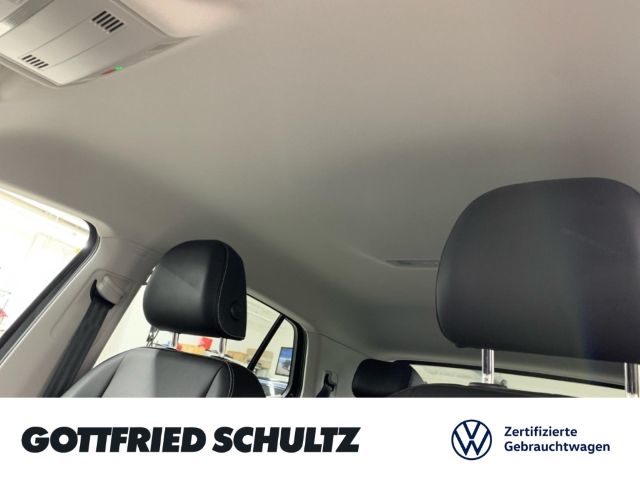 Volkswagen T-Cross - Bild 13