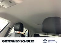 Volkswagen T-Cross - Vorschau Bild 13