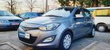 Hyundai i20 5 Star Edition-- TÜV NEU - Hyundai i20: Edition